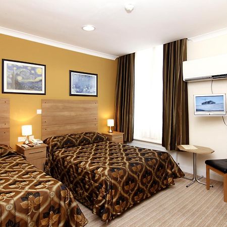 Belvilla Russel Court Hotel Bournemouth Central Esterno foto