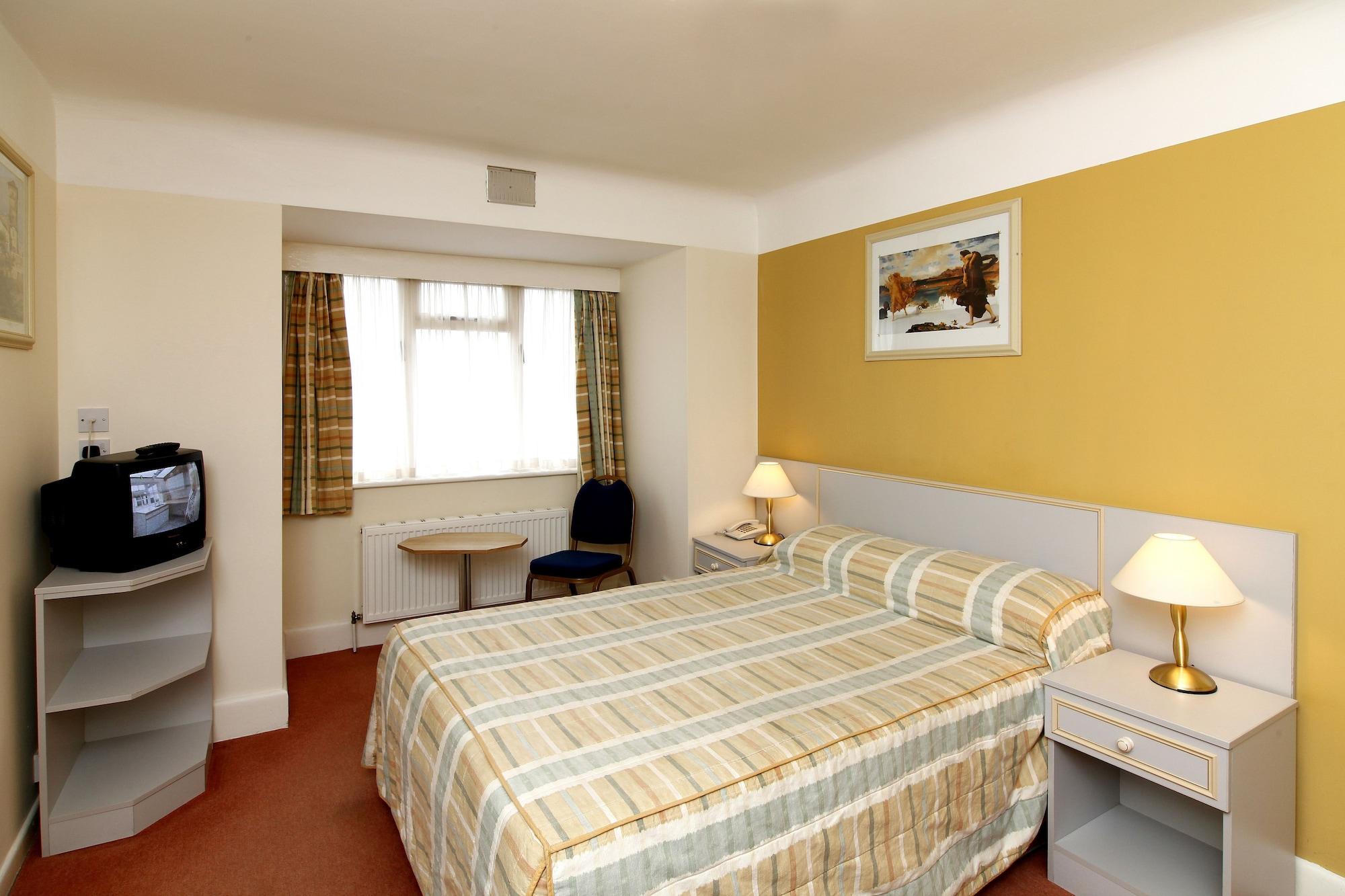Belvilla Russel Court Hotel Bournemouth Central Esterno foto