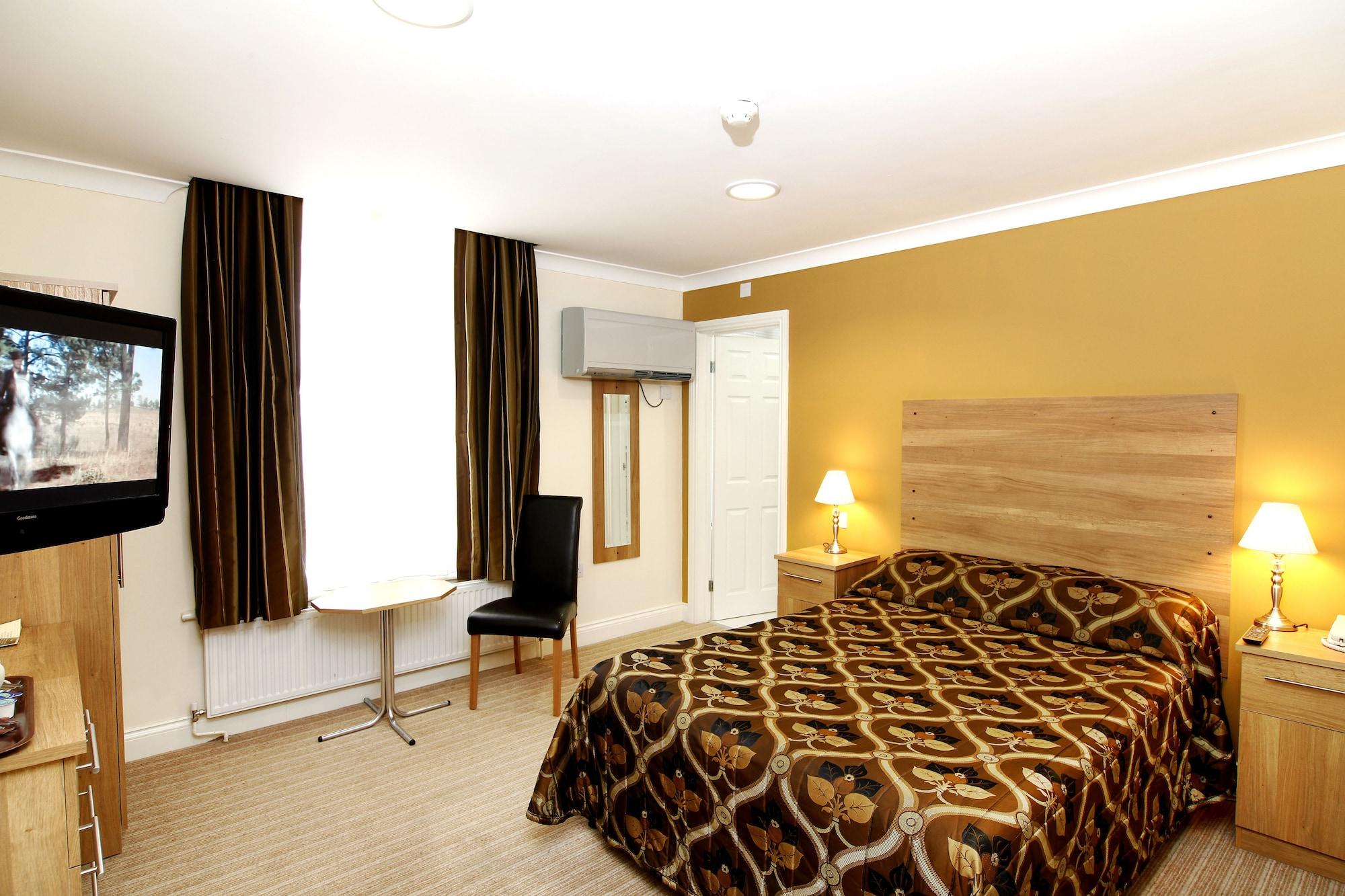 Belvilla Russel Court Hotel Bournemouth Central Esterno foto