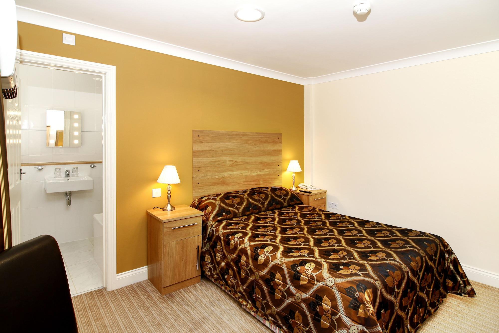Belvilla Russel Court Hotel Bournemouth Central Esterno foto