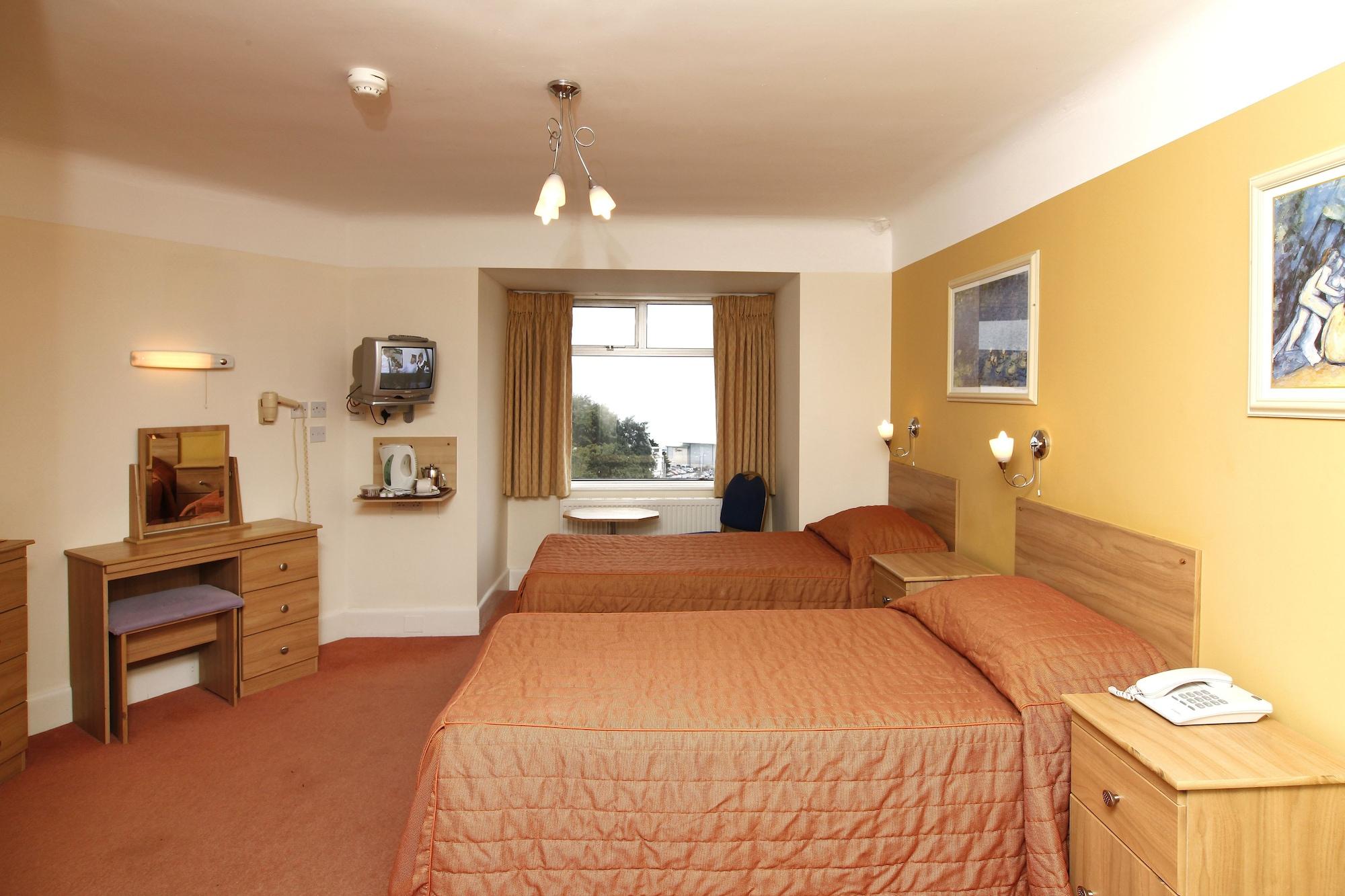 Belvilla Russel Court Hotel Bournemouth Central Esterno foto