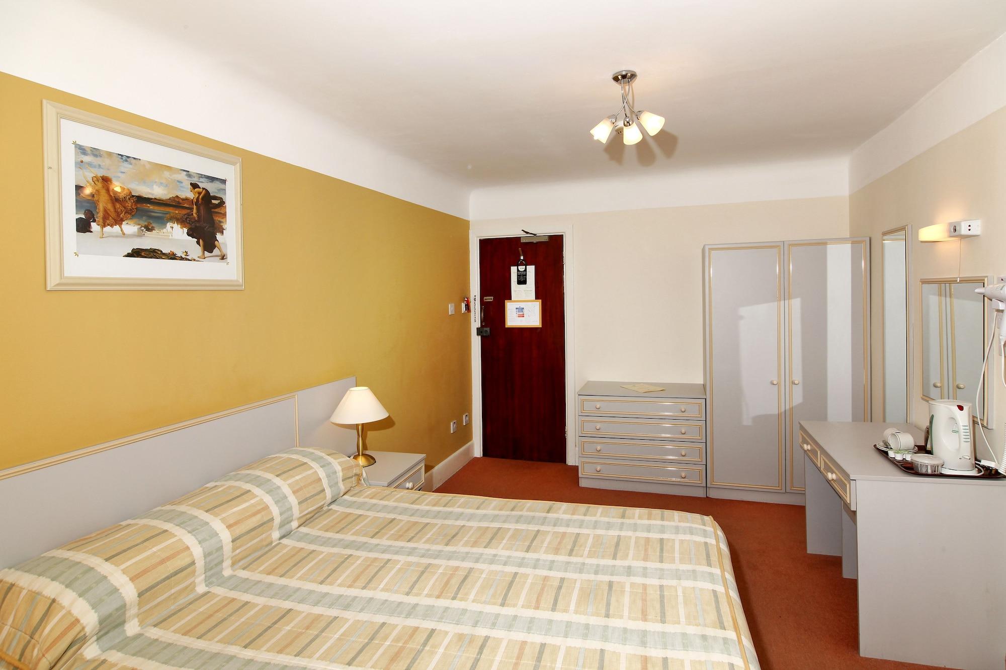 Belvilla Russel Court Hotel Bournemouth Central Esterno foto