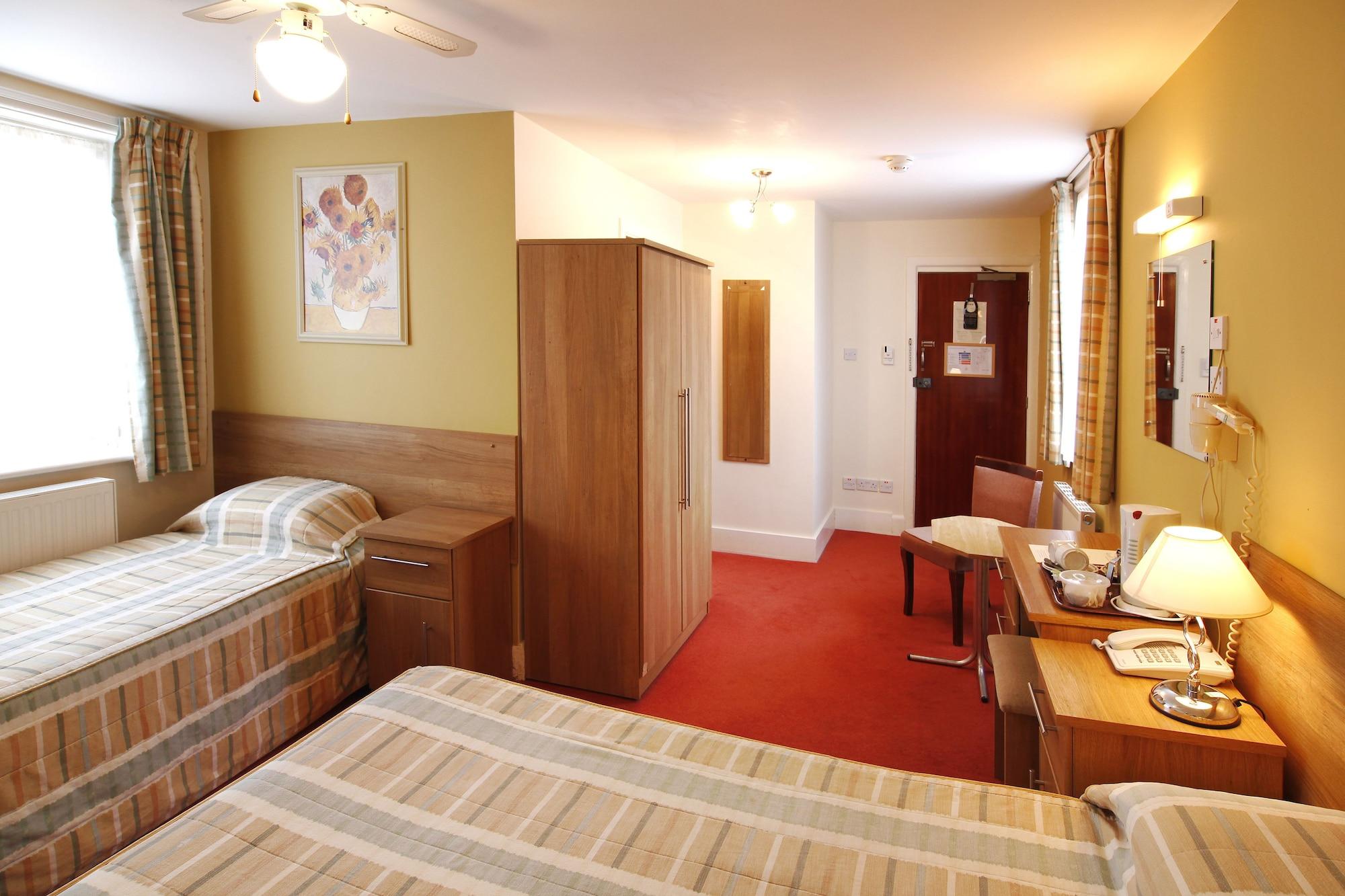Belvilla Russel Court Hotel Bournemouth Central Esterno foto