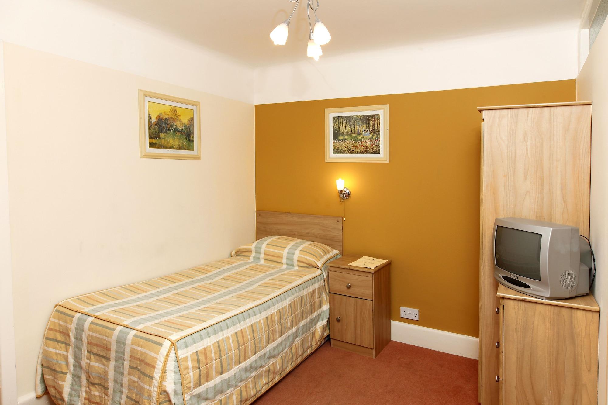 Belvilla Russel Court Hotel Bournemouth Central Esterno foto