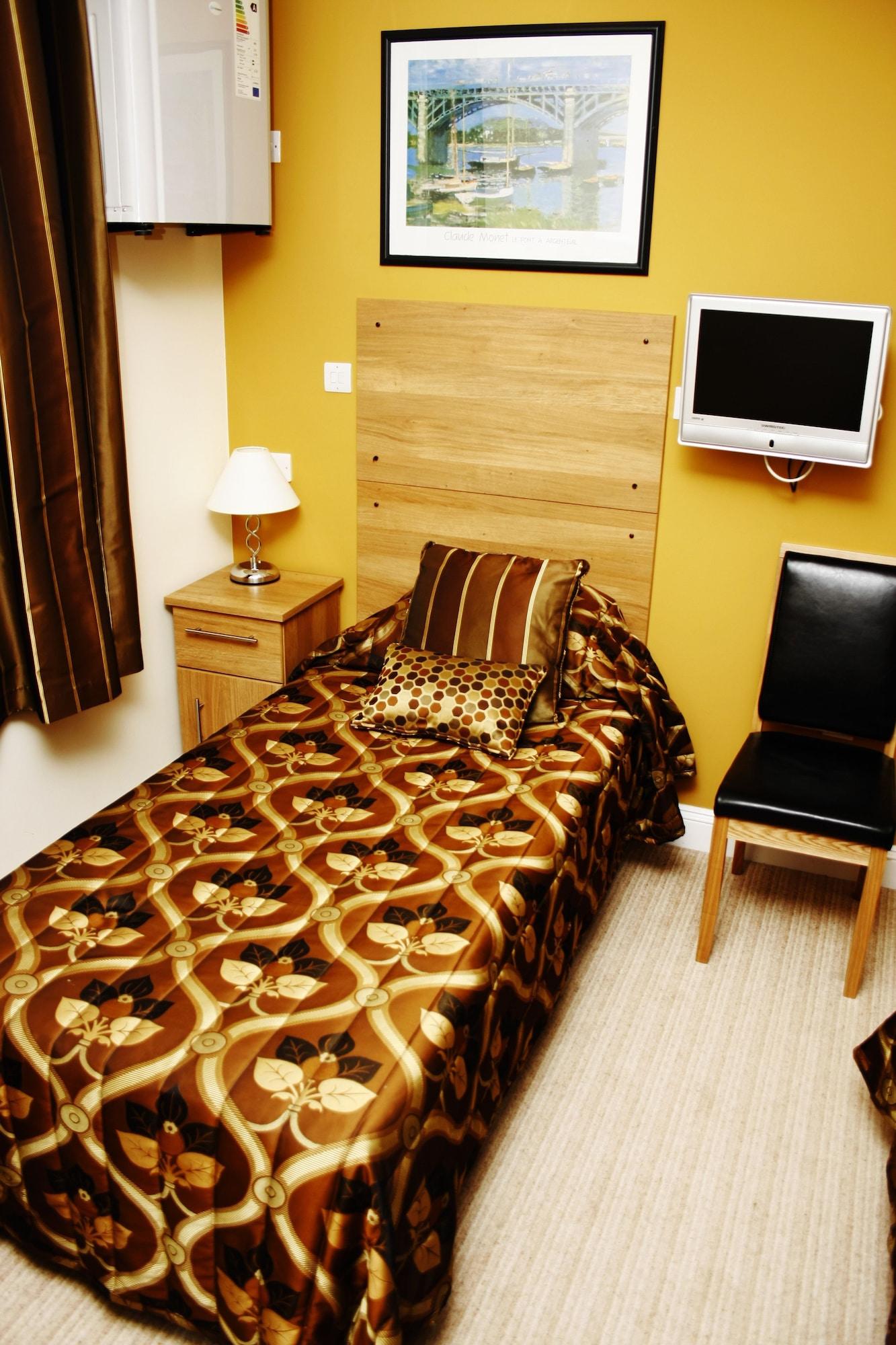 Belvilla Russel Court Hotel Bournemouth Central Esterno foto