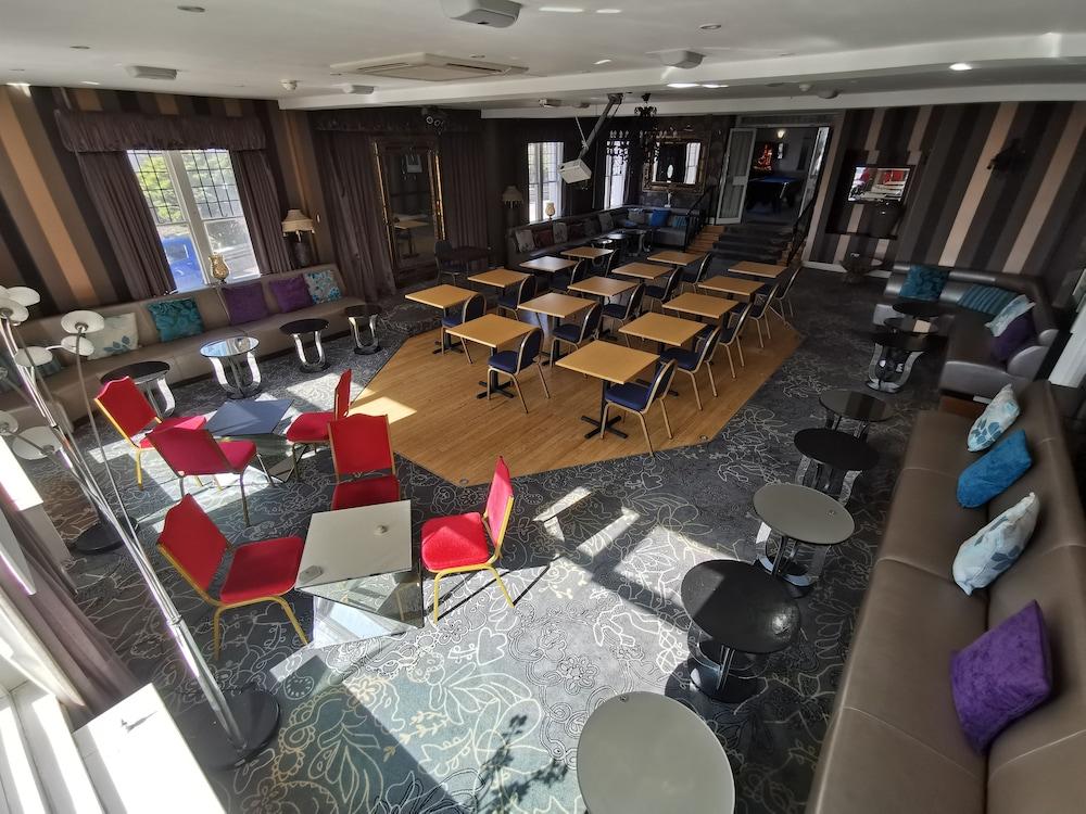 Belvilla Russel Court Hotel Bournemouth Central Esterno foto