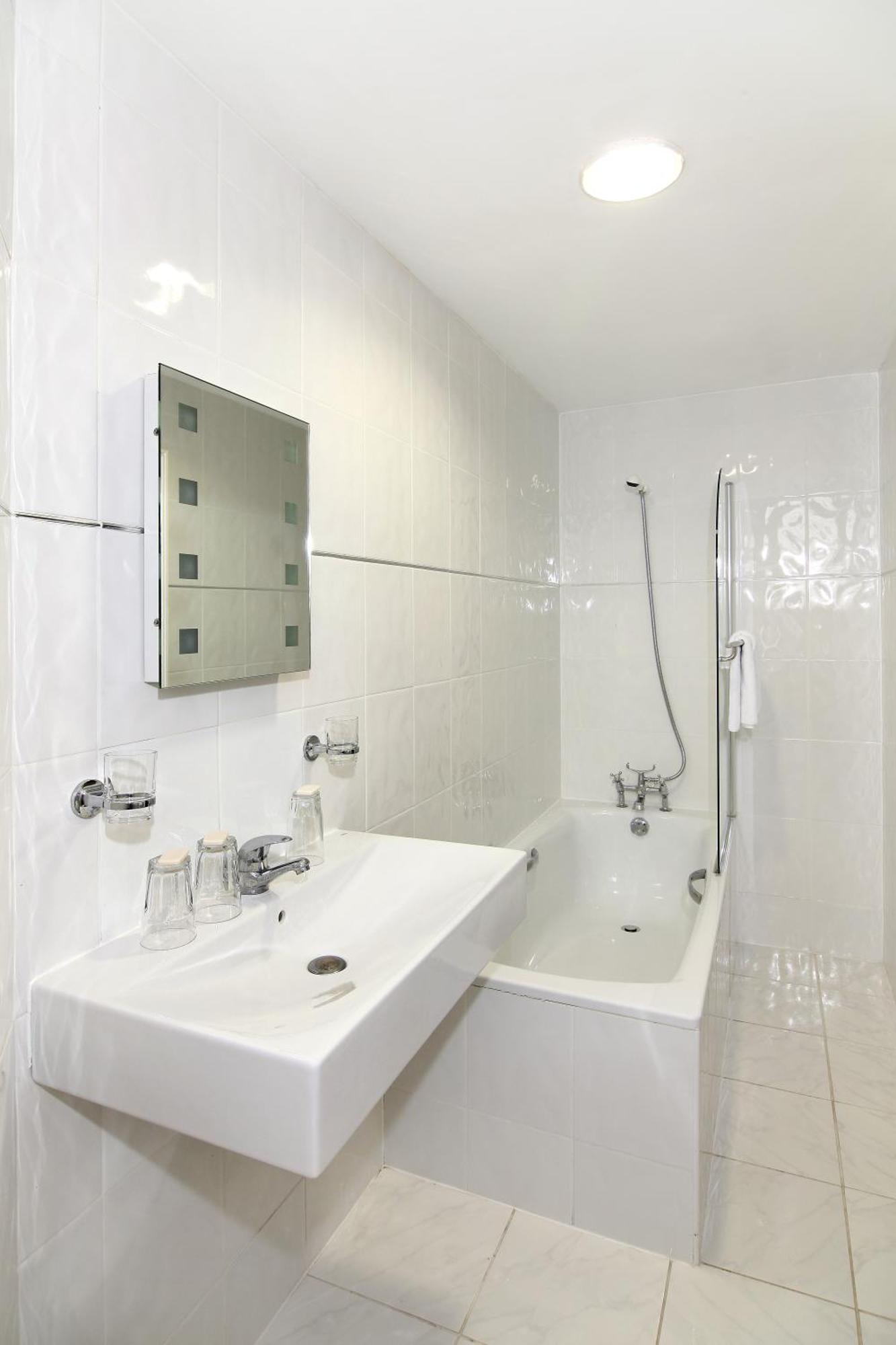 Belvilla Russel Court Hotel Bournemouth Central Esterno foto