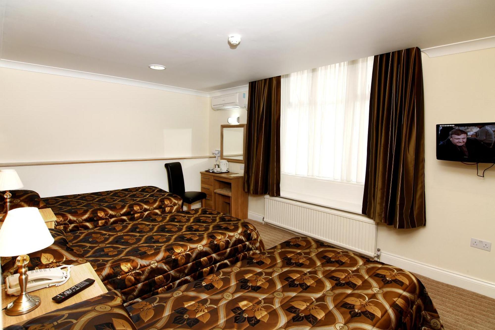 Belvilla Russel Court Hotel Bournemouth Central Esterno foto
