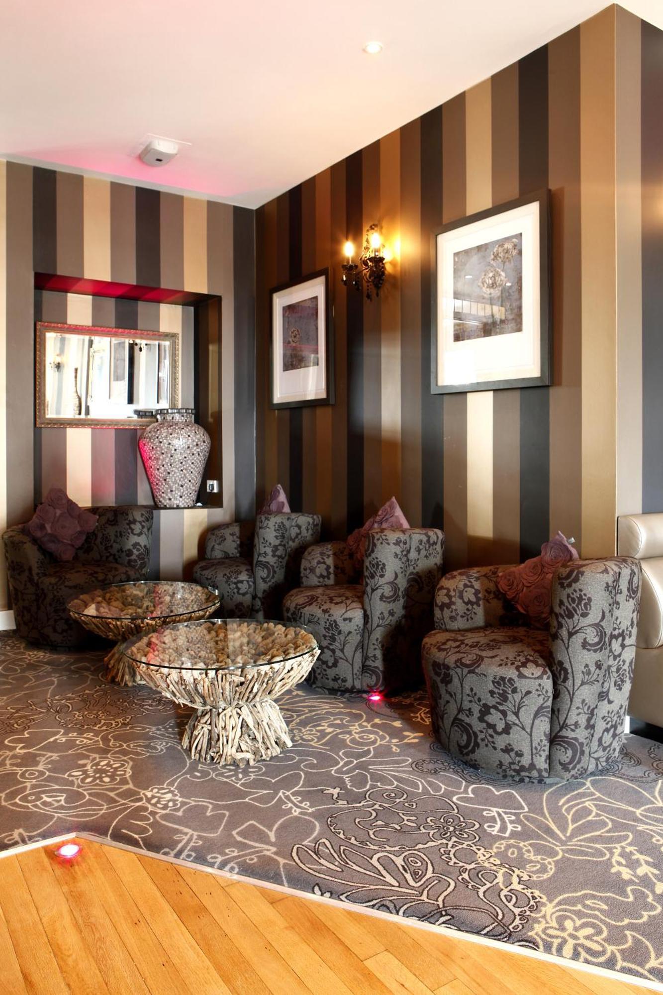 Belvilla Russel Court Hotel Bournemouth Central Esterno foto