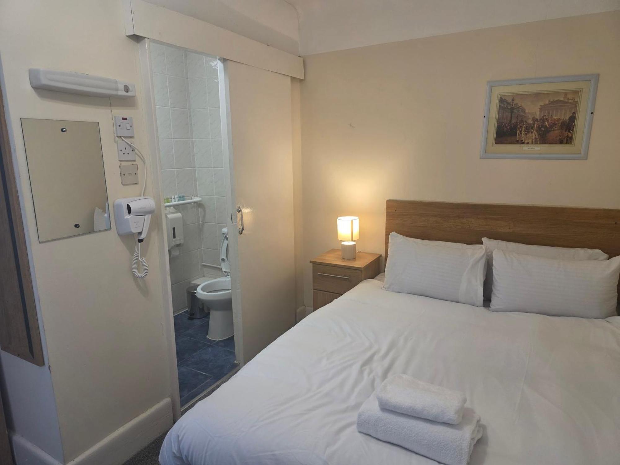 Belvilla Russel Court Hotel Bournemouth Central Esterno foto