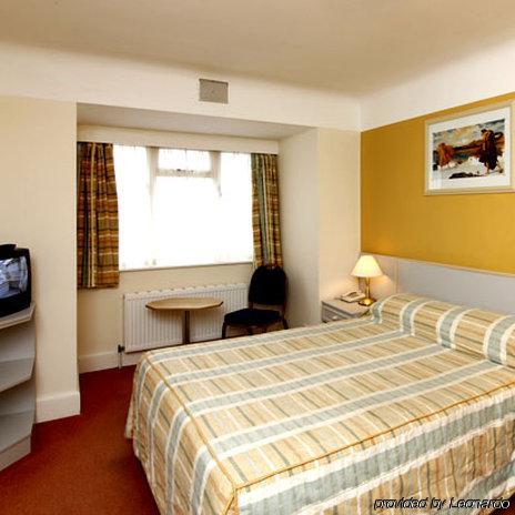 Belvilla Russel Court Hotel Bournemouth Central Camera foto