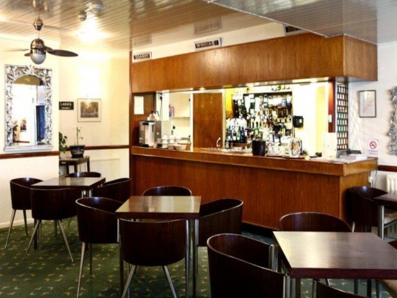 Belvilla Russel Court Hotel Bournemouth Central Esterno foto