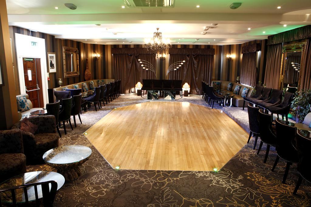 Belvilla Russel Court Hotel Bournemouth Central Esterno foto