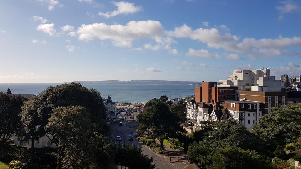 Belvilla Russel Court Hotel Bournemouth Central Esterno foto