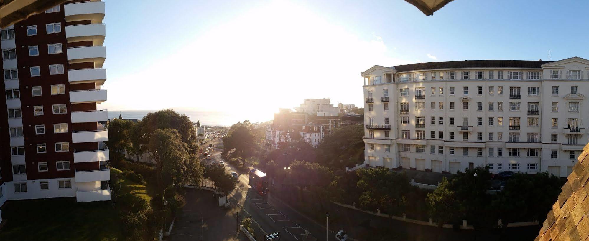 Belvilla Russel Court Hotel Bournemouth Central Esterno foto