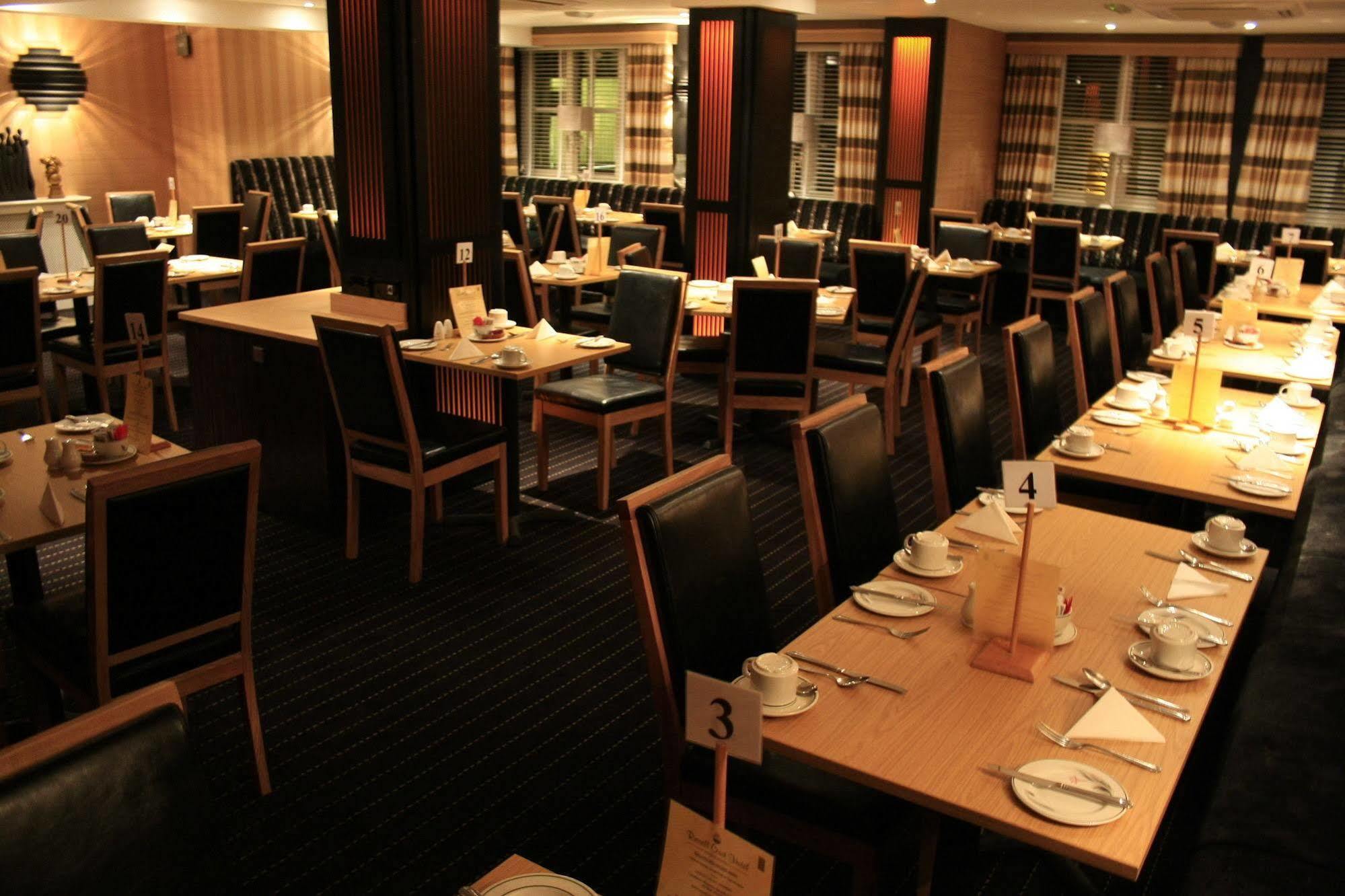Belvilla Russel Court Hotel Bournemouth Central Esterno foto