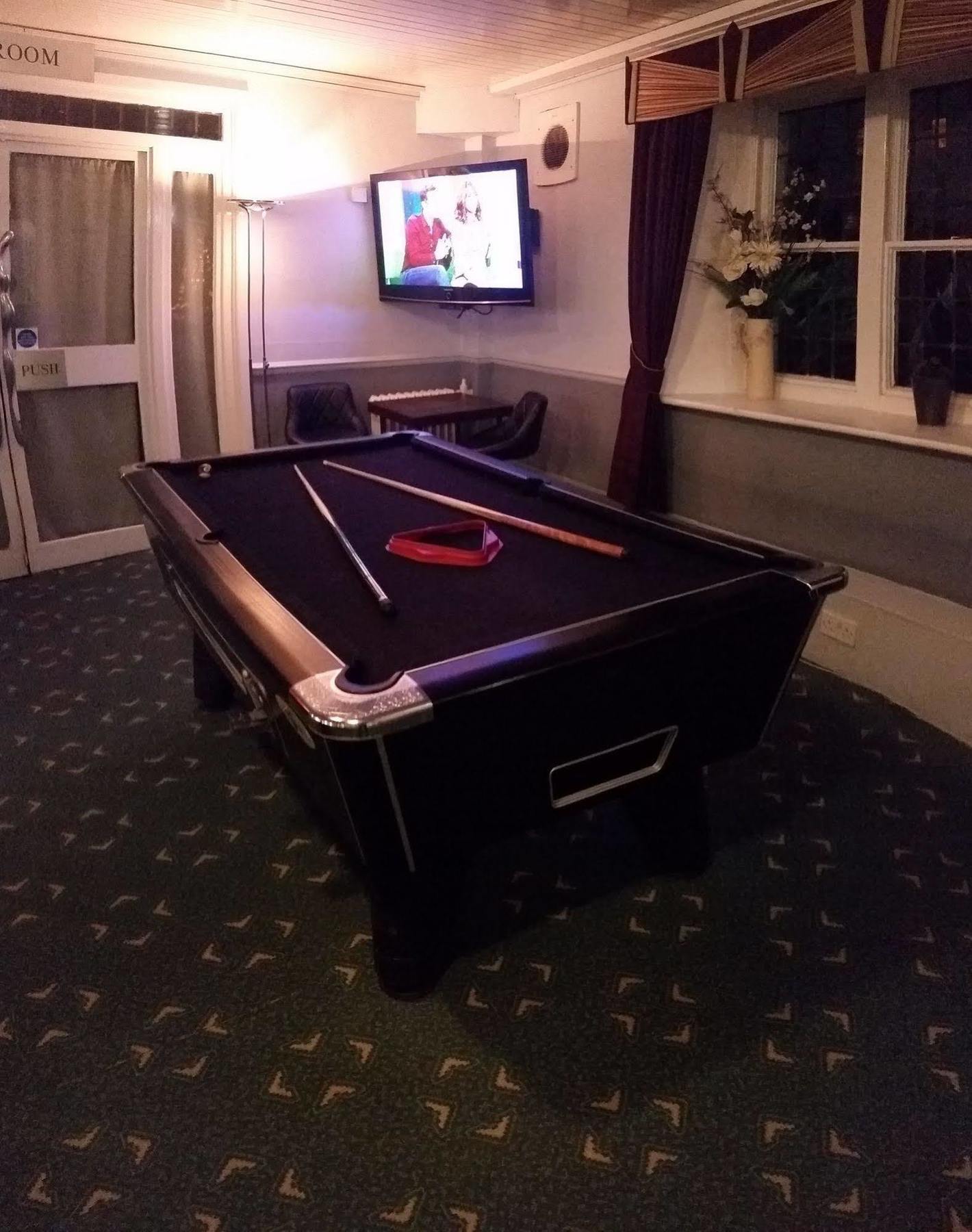 Belvilla Russel Court Hotel Bournemouth Central Esterno foto