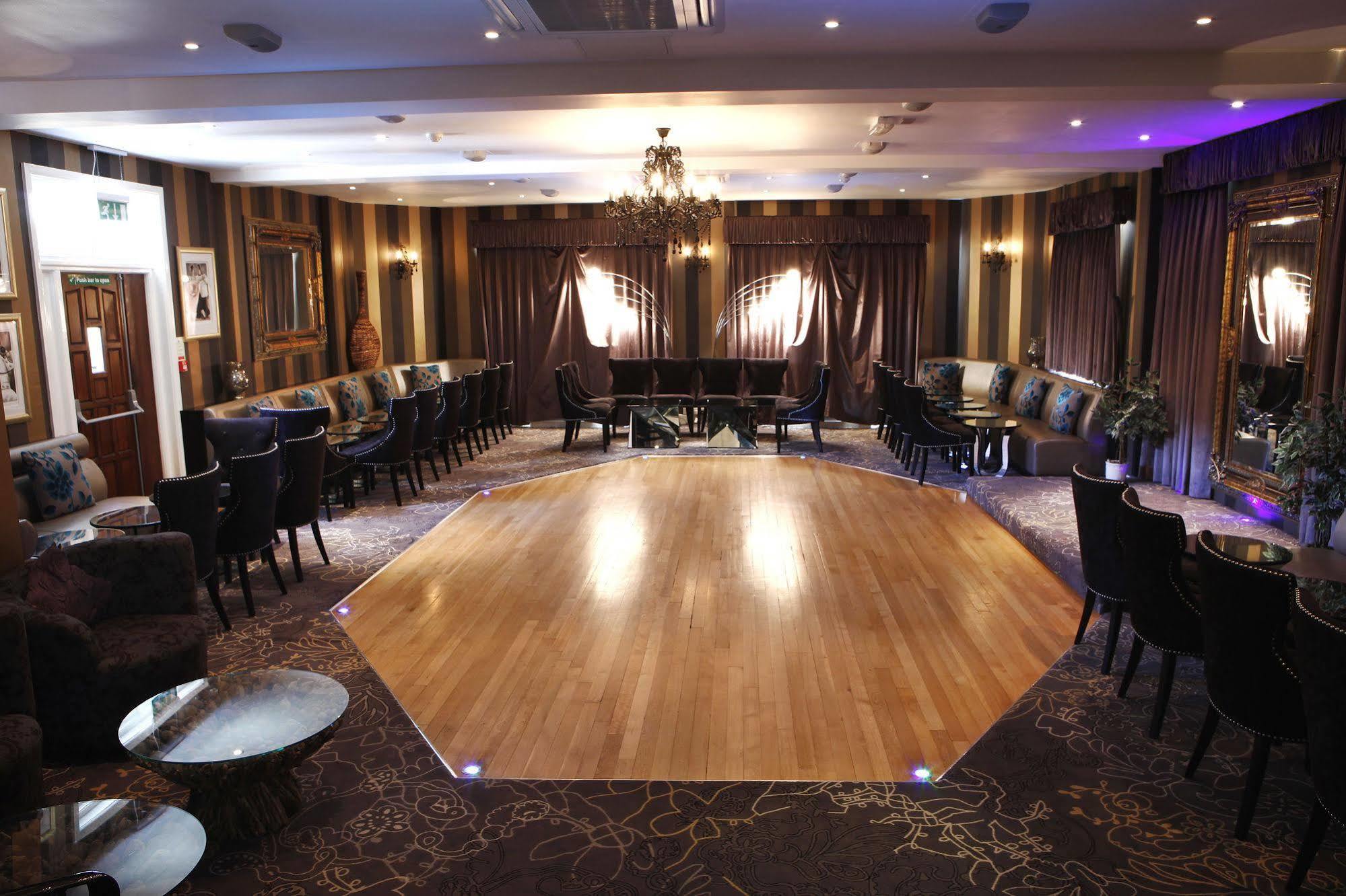 Belvilla Russel Court Hotel Bournemouth Central Esterno foto