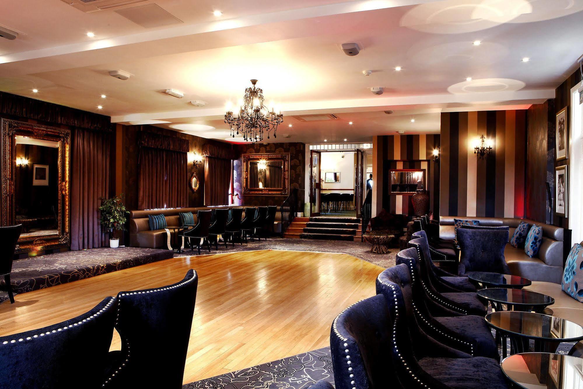 Belvilla Russel Court Hotel Bournemouth Central Esterno foto