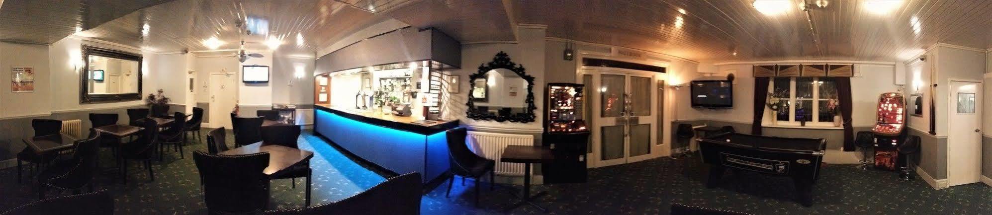 Belvilla Russel Court Hotel Bournemouth Central Esterno foto