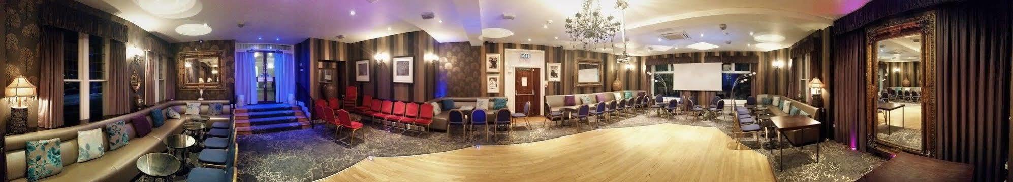 Belvilla Russel Court Hotel Bournemouth Central Esterno foto