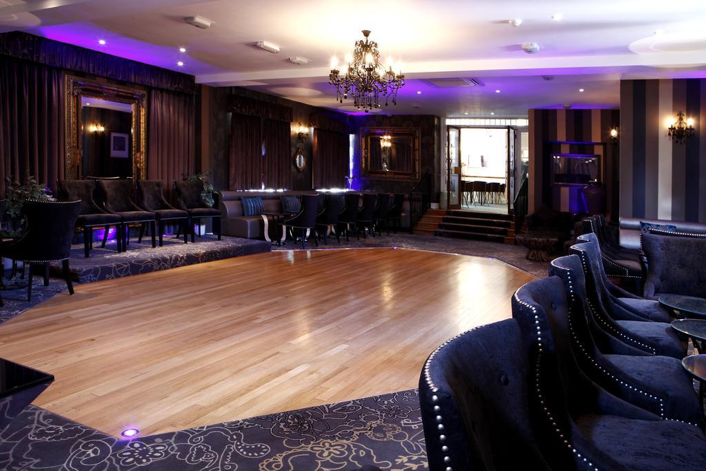 Belvilla Russel Court Hotel Bournemouth Central Interno foto
